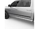 EGR Rugged Look Body Side Molding; Matte Black (09-18 RAM 1500 Quad Cab)