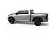 EGR Truck Cab Spoiler; Matte Black (09-18 RAM 1500)