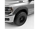 EGR Baseline Bolt Style Fender Flares; Textured Black (19-24 RAM 2500)