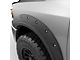 EGR Baseline Bolt Style Fender Flares; Textured Black (19-24 RAM 2500)