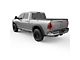 EGR Baseline Bolt Style Fender Flares; Textured Black (19-24 RAM 2500)