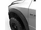 EGR Baseline Bolt Style Fender Flares; Textured Black (10-18 RAM 2500)