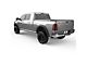 EGR Baseline Bolt Style Fender Flares; Textured Black (10-18 RAM 2500)