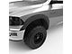 EGR Baseline Bolt Style Fender Flares; Textured Black (10-18 RAM 2500)