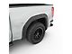 EGR Baseline Bolt Style Fender Flares; Textured Black (19-24 Sierra 1500)