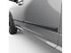 EGR Bolt-On Look Body Side Molding; Matte Black (14-18 Sierra 1500 Double Cab)