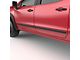 EGR Bolt-On Look Body Side Molding; Matte Black (19-24 Sierra 1500 Crew Cab)