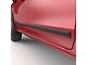 EGR Bolt-On Look Body Side Molding; Matte Black (19-24 Sierra 1500 Crew Cab)