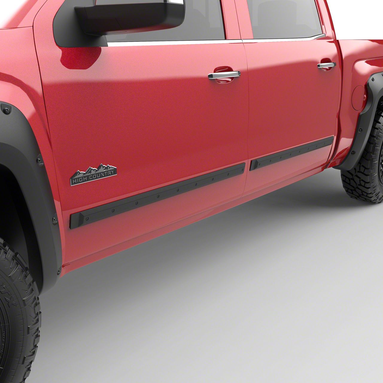 2007-2013 GMC Sierra Exterior Trim | AmericanTrucks