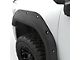 EGR Baseline Bolt Style Fender Flares; Textured Black (20-24 Sierra 2500 HD)