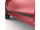 EGR Bolt-On Look Body Side Molding; Matte Black (20-24 Sierra 2500 HD Double Cab)