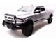 EGR Rugged Look Body Side Molding; Matte Black (15-19 Sierra 2500 HD Crew Cab)