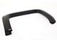 EGR Rugged Look Fender Flares; Black (07-10 Sierra 2500 HD)