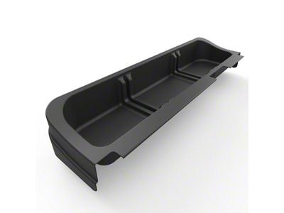 EGR Baseline Underseat Storage (19-25 Silverado 1500 Crew Cab)