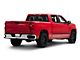 EGR Bolt-On Look Body Side Molding; Matte Black (19-25 Silverado 1500 Crew Cab)