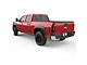 EGR Rugged Look Fender Flares; Black (07-13 Silverado 1500 w/ 6.50-Foot Standard Box)