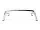 EGR S-Series Sport Bar; Polished Stainless (14-24 Silverado 1500 Crew Cab)