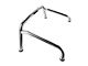 EGR S-Series Sport Bar; Polished Stainless (14-24 Silverado 1500 Crew Cab)