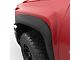 EGR Baseline Standard Style Fender Flares; Textured Black (07-14 Silverado 2500 HD)