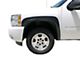 EGR OEM Style Fender Flares; Matte Black (07-14 Silverado 2500 HD)