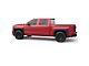 EGR Truck Cab Spoiler; Matte Black (15-19 Silverado 2500 HD)