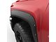 EGR Traditional Bolt-On Look Fender Flares; Matte Black (07-14 Silverado 3500 HD SRW)