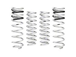 Eibach 2.50-Inch Front/ 1.50-Inch Rear Pro-Lift Springs (23-25 F-150 Raptor R)