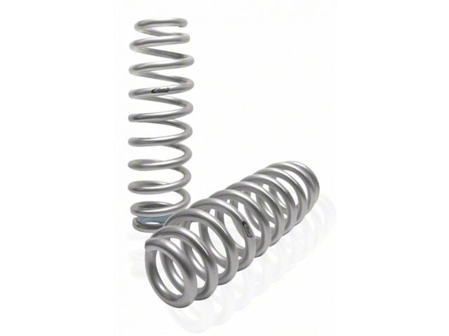 Eibach 2.60-Inch Front Pro-Lift Springs (04-08 4WD F-150)