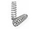 Eibach 3.30-Inch Front Pro-Lift Springs (17-22 4WD F-350 Super Duty)