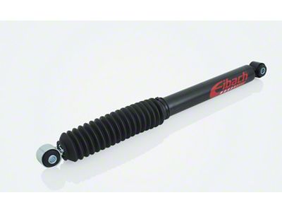 Eibach Pro-Truck Rear Shock for Stock Height (99-06 4WD Silverado 1500, Excluding Hybrid)