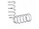 Eibach 1-Inch Rear Pro-Lift Springs (19-24 4WD 5.7L RAM 1500 Crew Cab w/o Air Ride)