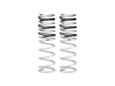 Eibach 1.60 to 2.60-Inch Rear Pro-Lift Springs (21-24 RAM 1500 TRX)