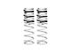 Eibach 1.60 to 2.60-Inch Rear Pro-Lift Springs (21-24 RAM 1500 TRX)