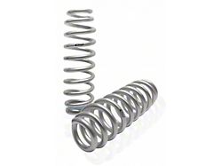 Eibach 2-Inch Front Pro-Lift Springs (19-24 4WD 5.7L RAM 1500 Crew Cab)