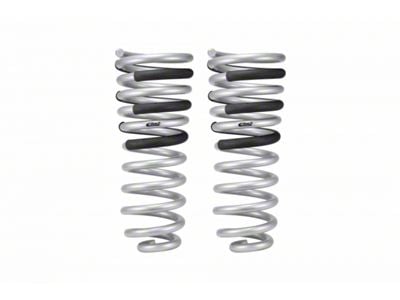 Eibach 1.50-Inch Rear Pro-Lift Springs (14-24 4WD 6.7L RAM 2500)