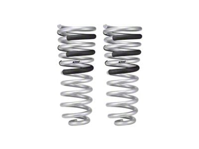 Eibach 1.50-Inch Rear Pro-Lift Springs (14-18 RAM 2500)