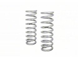 Eibach 2.50-Inch Front Pro-Lift Springs (13-18 4WD 6.7L RAM 3500)