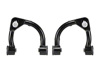 Eibach Pro-Alignment Adjustable Front Upper Control Arms (19-23 Ranger w/ Cast Iron Knuckles)