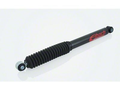 Eibach Pro-Truck Rear Shock for Stock Height (01-10 Sierra 3500 HD)