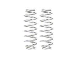 Eibach 1-Inch Rear Pro-Lift Springs (15-20 4WD 5.3L Tahoe w/o AutoRide)