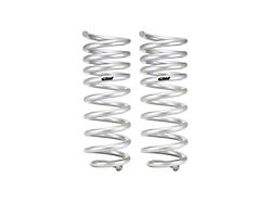 Eibach 1.10-Inch Rear Pro-Lift Springs (21-24 Yukon)