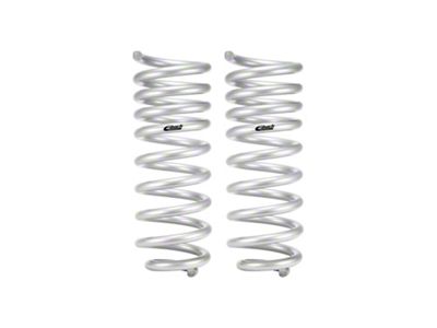 Eibach 1.10-Inch Rear Pro-Lift Springs (21-24 Yukon)