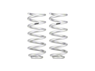 Eibach 1.60-Inch Front Pro-Lift Springs (21-25 Yukon)