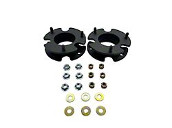 Elevate Suspension 2.50-Inch Front Leveling Kit (09-24 F-150, Excluding Raptor)