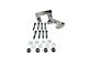 Elevate Suspension 2-Inch Front Leveling Kit (07-18 Sierra 1500, Excluding 14-18 Denali)