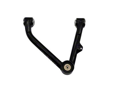 Elevate Suspension Chromoly Tube Ball Joint Upper Control Arms (19-24 Sierra 1500)