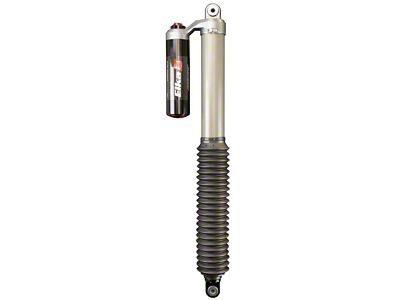 Elka Suspension 2.5 DC Piggyback Rear Shocks for 0 to 2-Inch Lift (14-20 4WD F-150, Excluding Raptor)