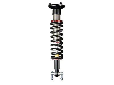 Elka Suspension 2.5 IFP Front Coil-Overs for 0 to 2-Inch Lift (21-24 4WD F-150, Excluding Raptor & Tremor)