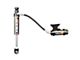 Elka Suspension 2.5 Reservoir Front Shocks for 2-Inch Lift (17-20 4WD F-250 Super Duty)