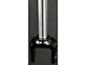 Elka Suspension 2.5 DC Reservoir Front Shocks for 0 to 3-Inch Lift (11-24 Sierra 2500 HD)